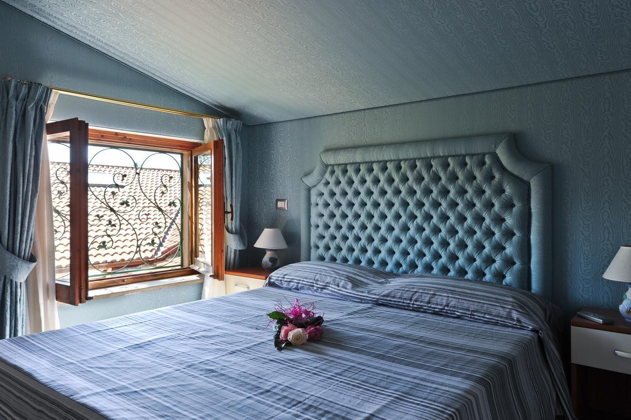 La Perla Del Tirreno Apartment ซานตาเซเวรา ภายนอก รูปภาพ